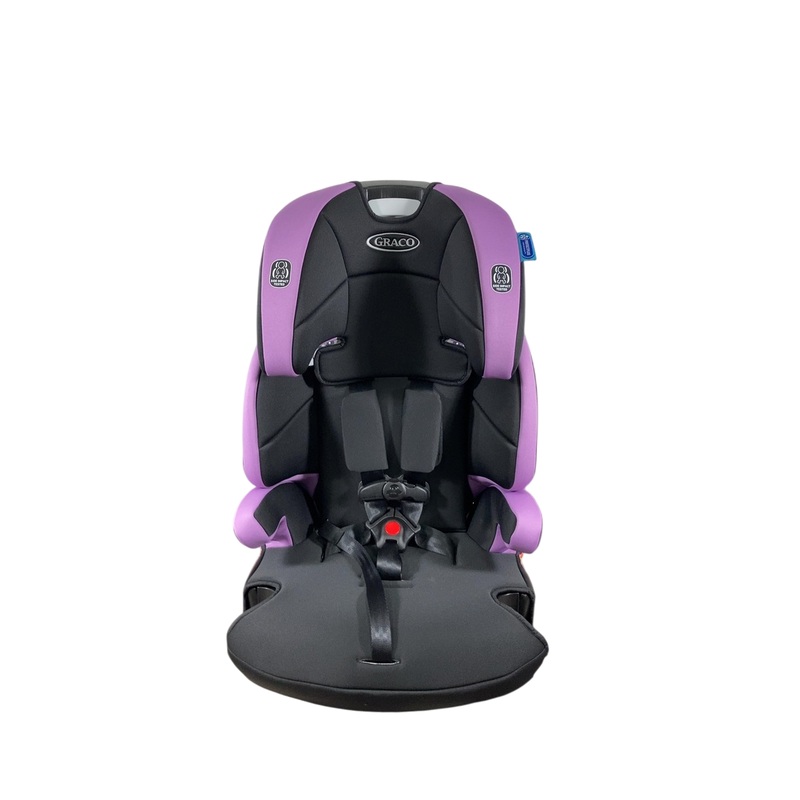 Graco Tranzitions 3-in-1 Harness Booster Car Seat, 2024, Marley