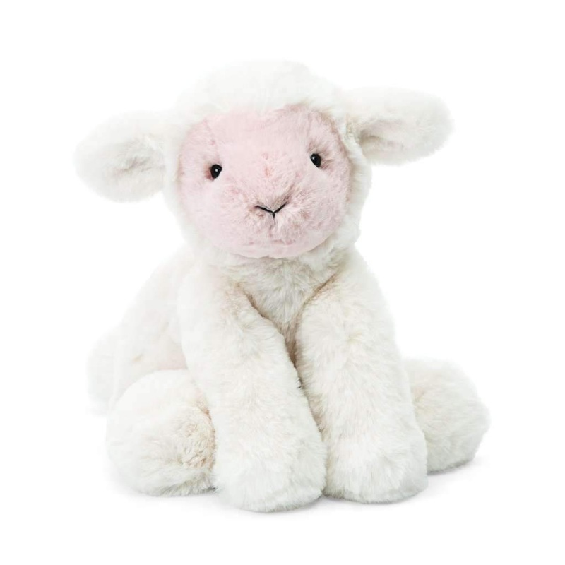 Jellycat Smudge Lamb – Medium