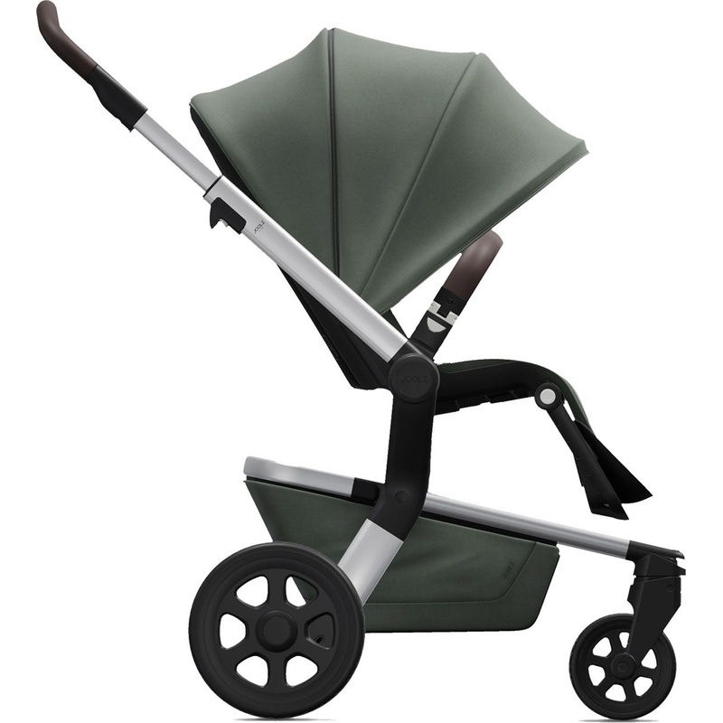 Joolz Hub Complete Stroller – Marvellous Green