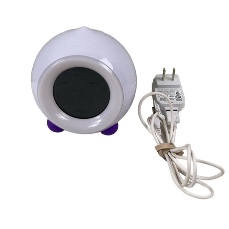 Little Hippo Mella Ready to Rise Children’s Sleep Trainer