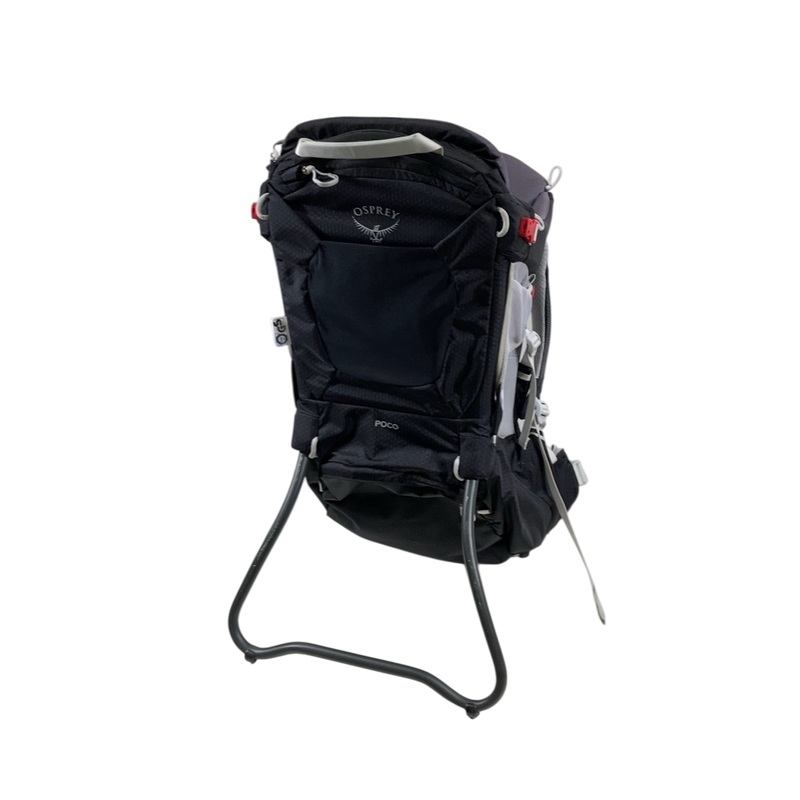 Osprey Poco Child Carrier, Starry Black