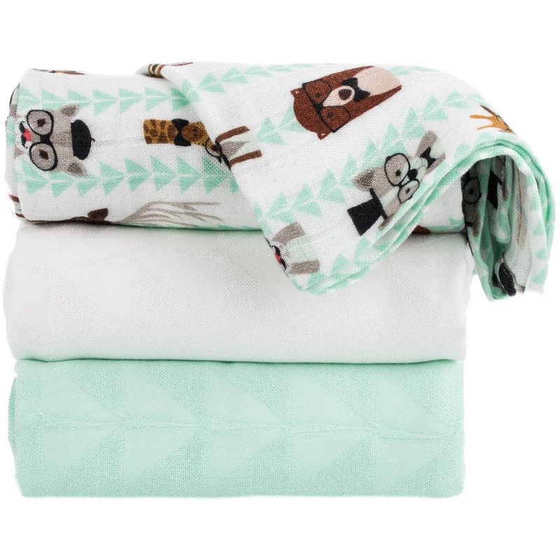 Tula Blanket Set – Clever