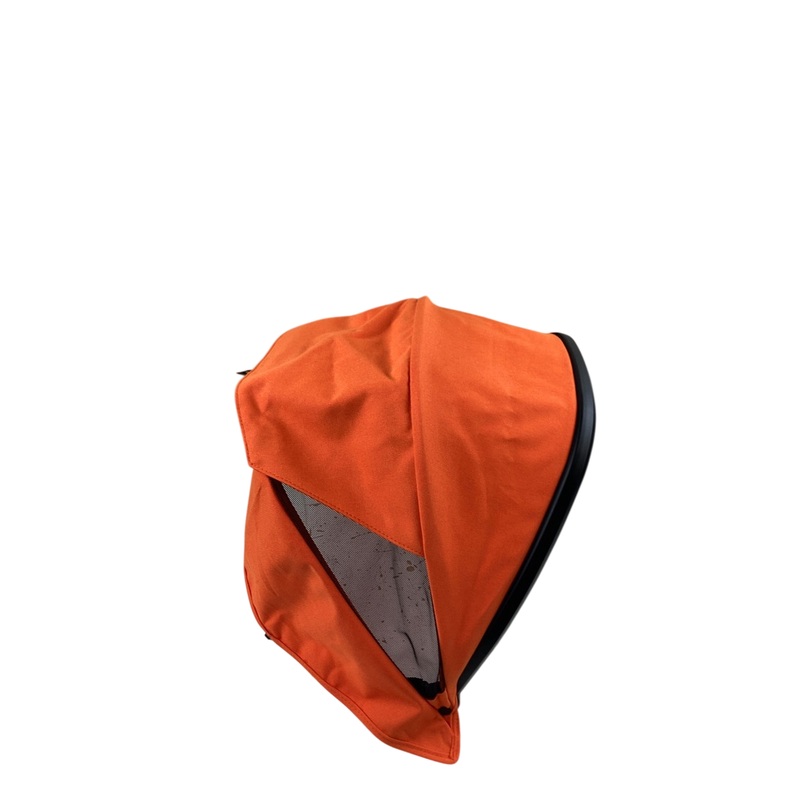 Veer Retractable Canopy, Sienna Orange