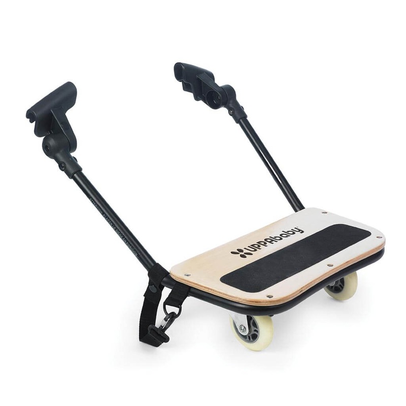 Vista Piggy Back Ride-Along Board