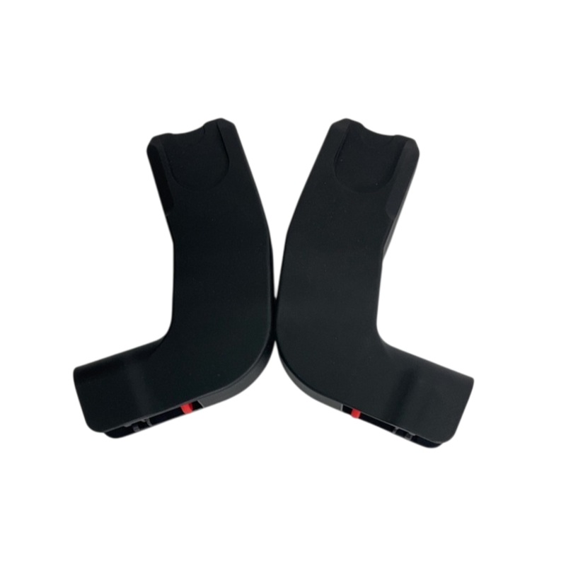 Zoe Infant Car Seat Adapter For Nuna, Maxi Cosi, Cybex, Britax
