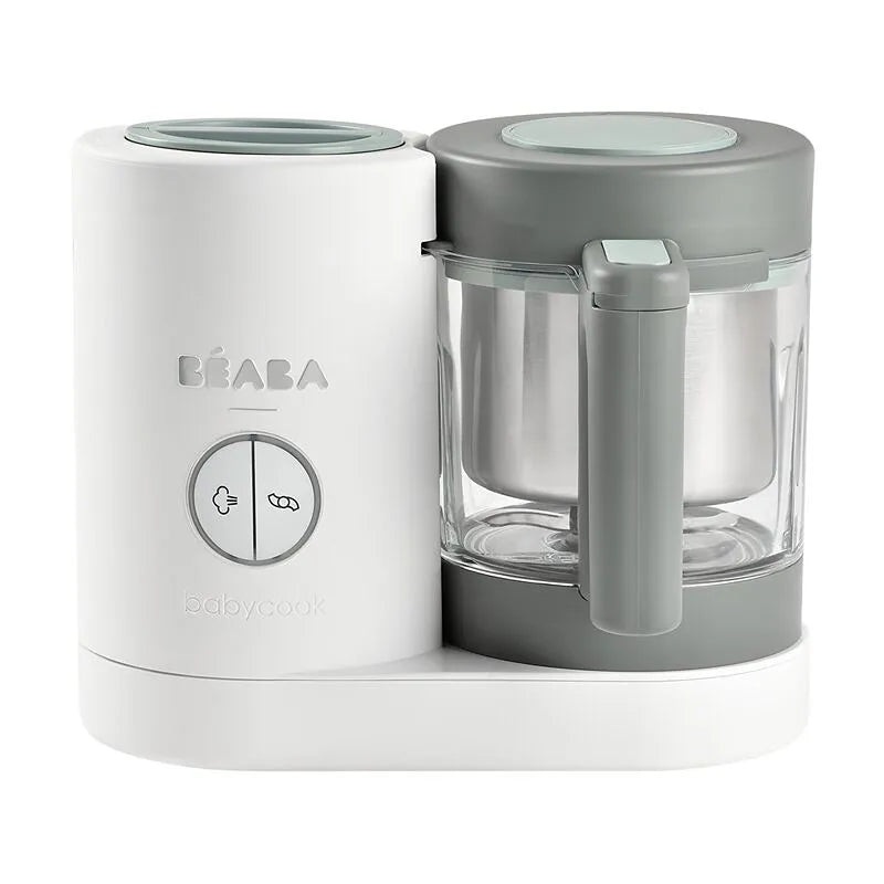 Babycook Neo Baby Food Maker Processor – Cloud