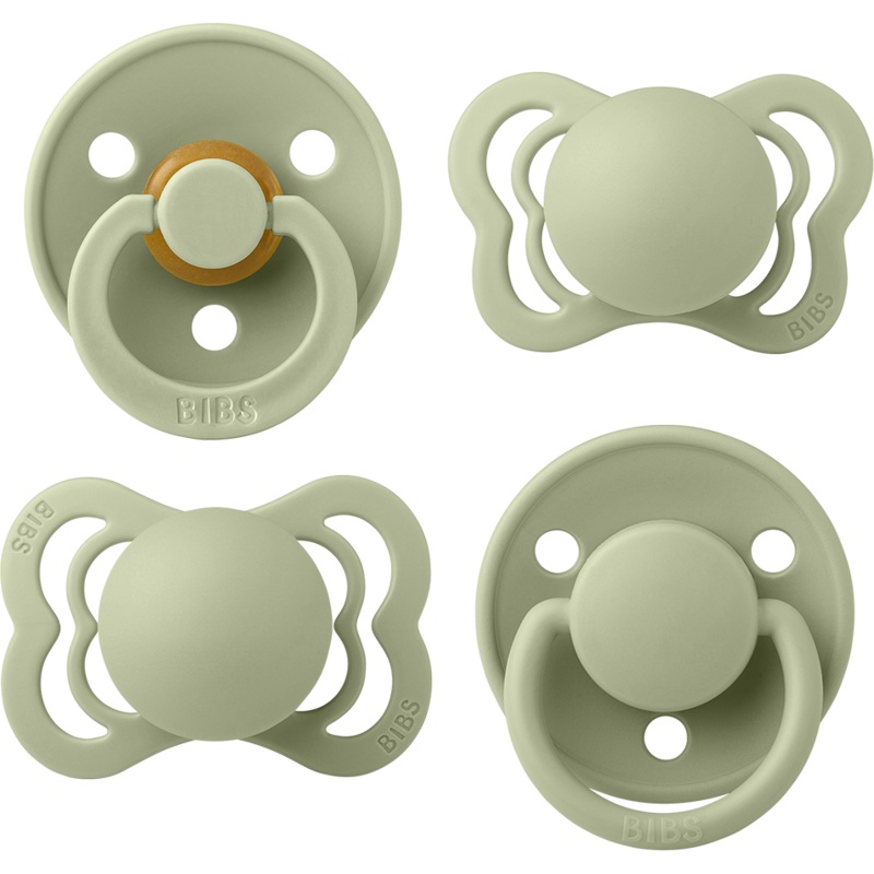 BIBS Try-It Collection | Sage