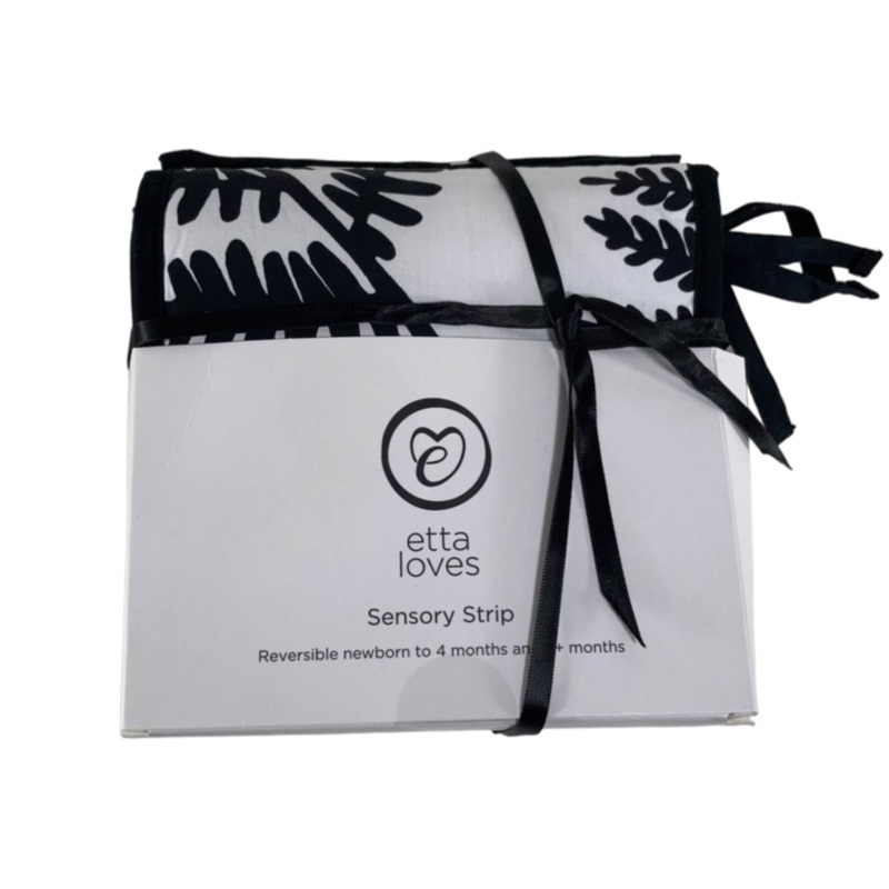 Etta Loves Sensory Strip, Plant