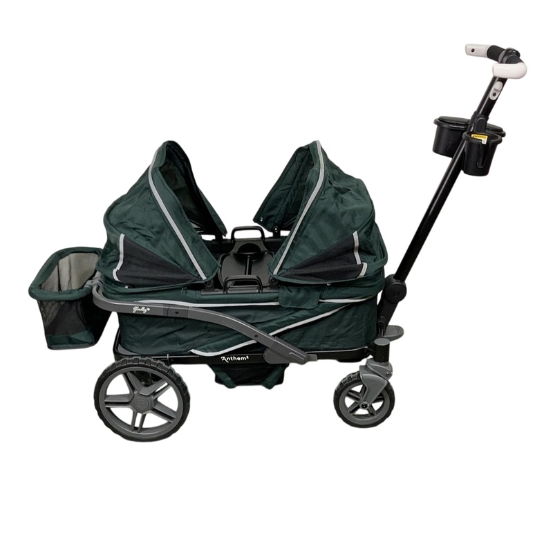 Gladly Family Anthem2 Wagon, Sea Moss
