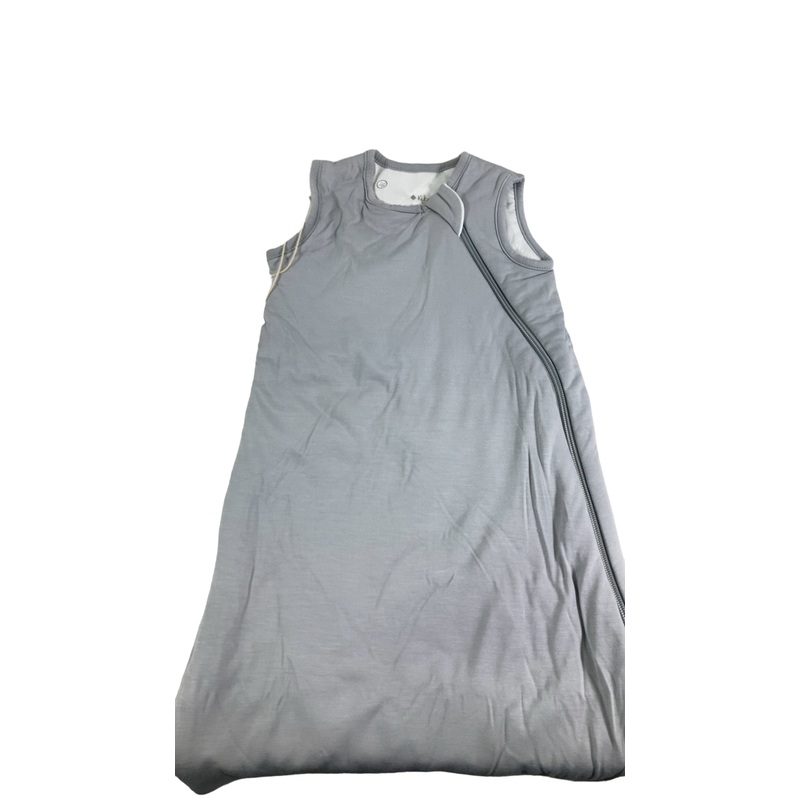 Kyte Baby Sleep Bag TOG 1.0, Fog, Small( 14-20 pounds)