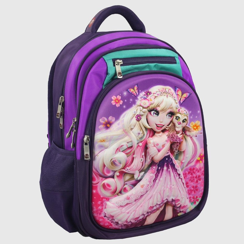 La Fadinne 18 Inches Backpack