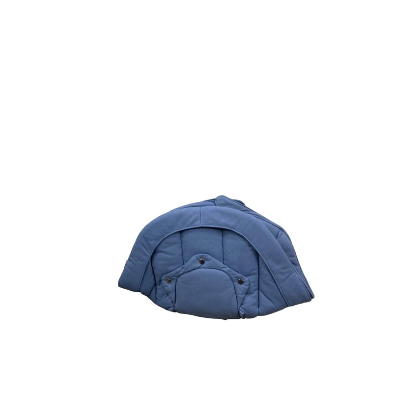 Lalo The Chair Cushion, Blueberry