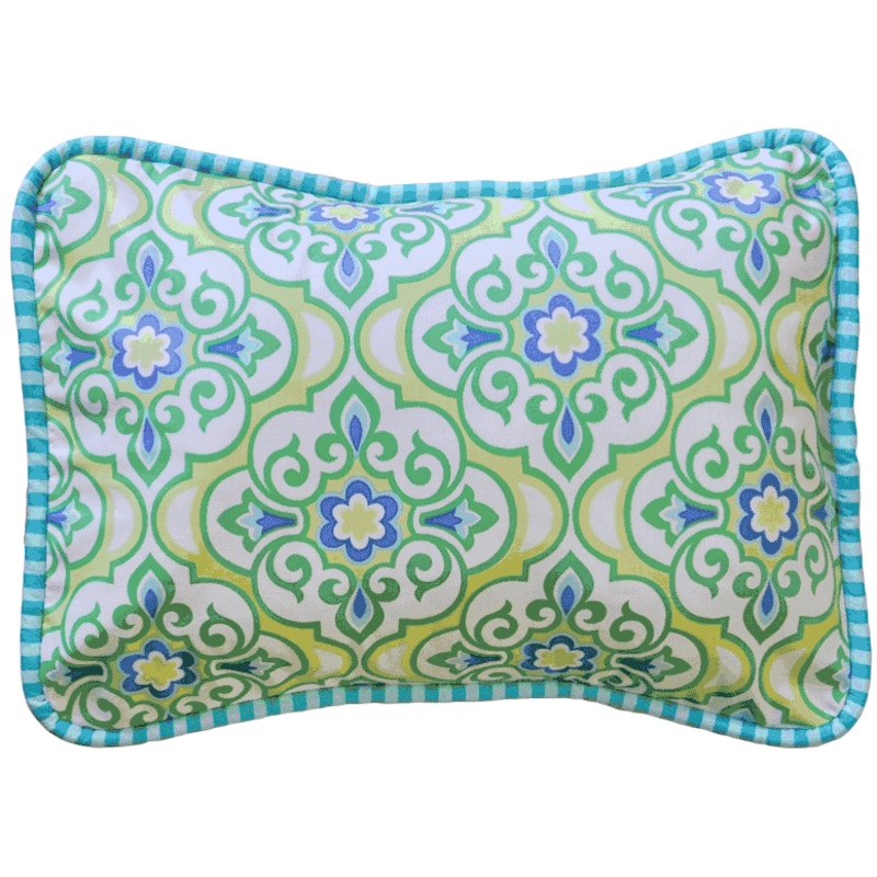 New Arrivals Monterey Throw Pillow