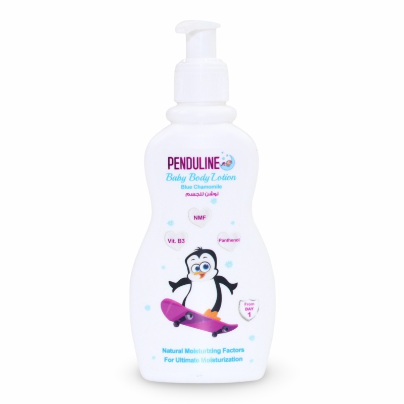 Penduline Baby Body Lotion  200ml