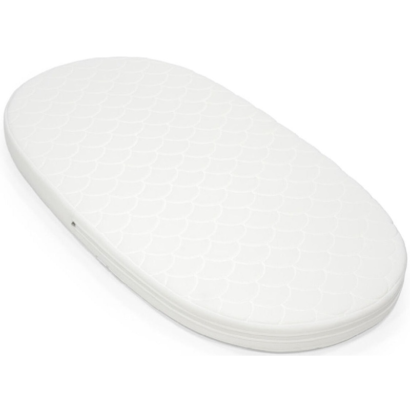 Stokke Sleepi Crib/Bed Mattress – White
