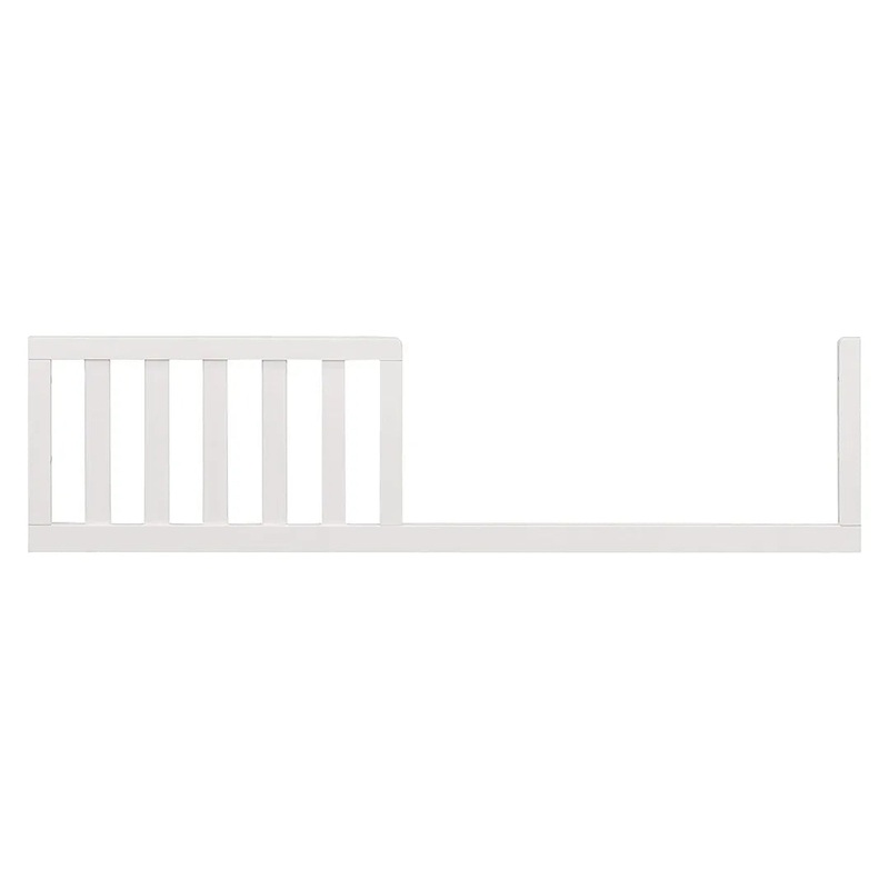 Toddler Bed Conversion Kit for Foothill – Warm White