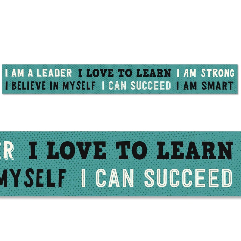 What’s Your Mindset? EZ Border