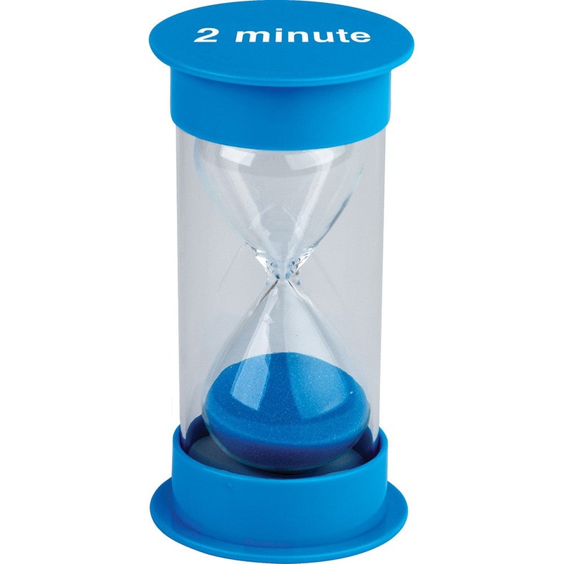 2 Minute Sand Timer-Medium