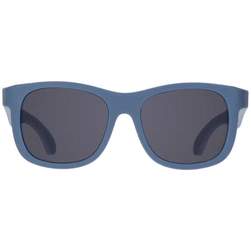 Babiators – Navigator Eco Sunglasses – Pacific Blue
