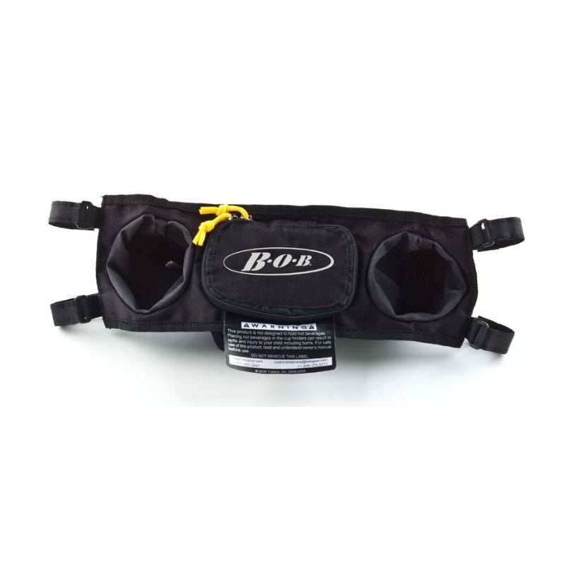 BOB Handlebar Console – Single