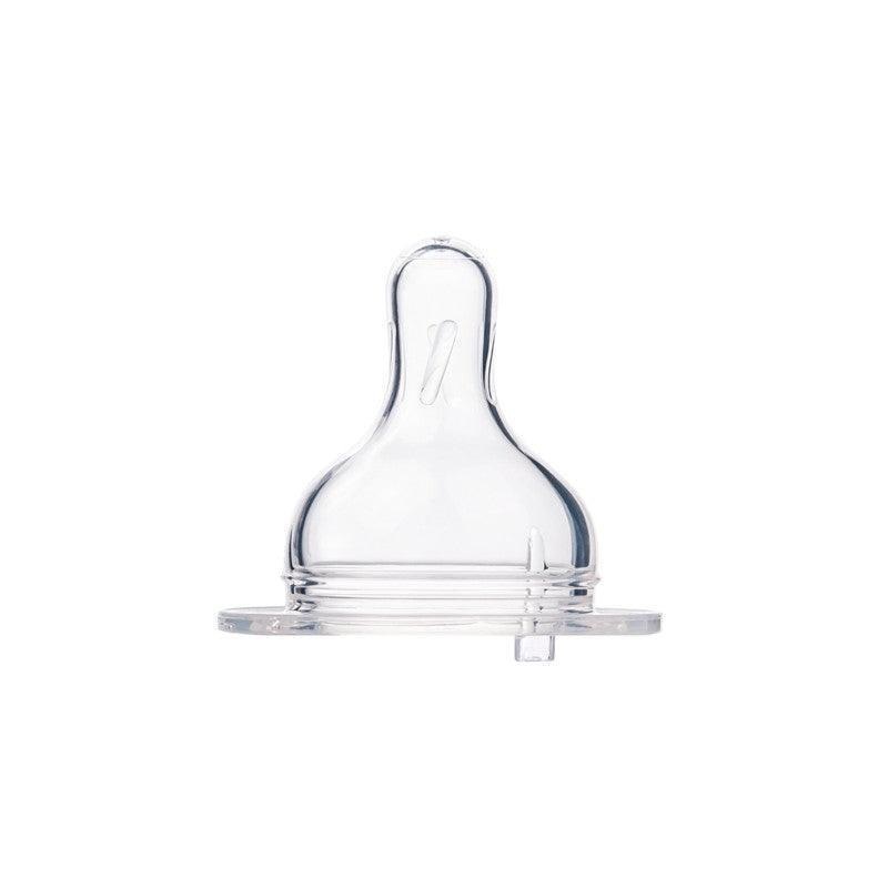 Canpol Babies Nipple Easy Start Wide Neck 3-6m