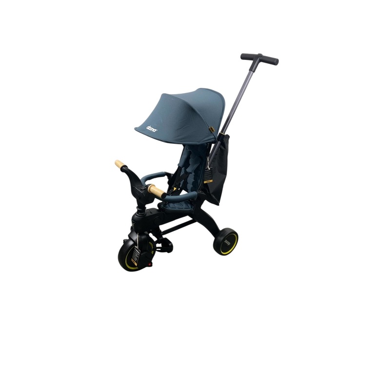 Doona Liki Trike S5, Ocean Blue