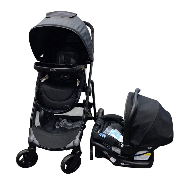 Graco Modes Element Travel System, Canter, 2025