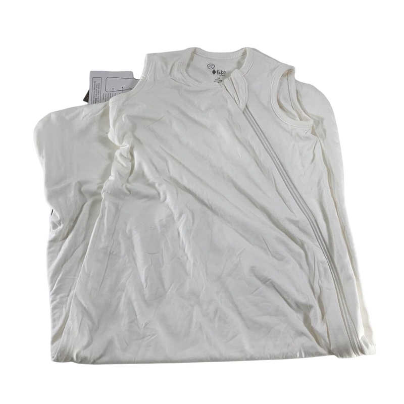 Kyte Baby Sleep Bag TOG 0.5, Cloud, M (6-18 M)