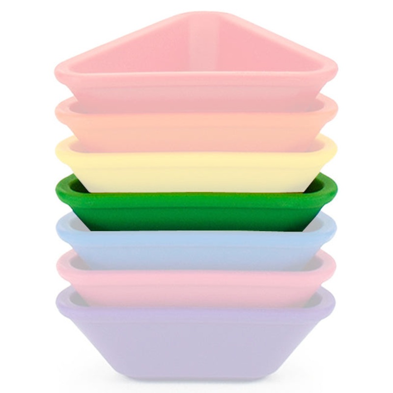 Lollaland Mealtime Dipping Cup – Good Green