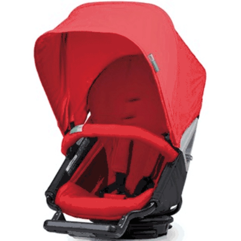 Orbit Baby Color Pack in Red