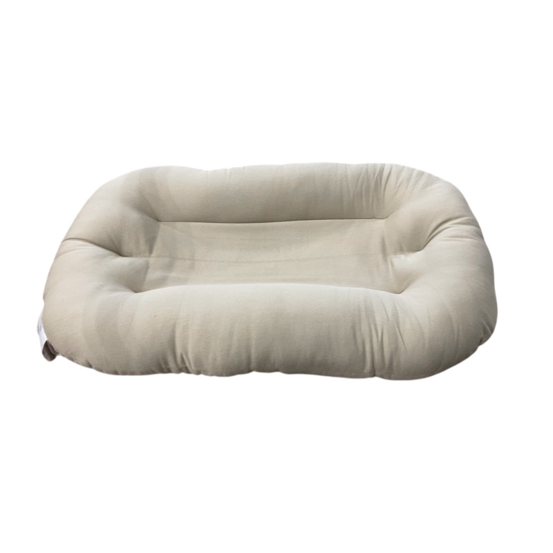 Snuggle Me Organic Infant Lounger, Birch
