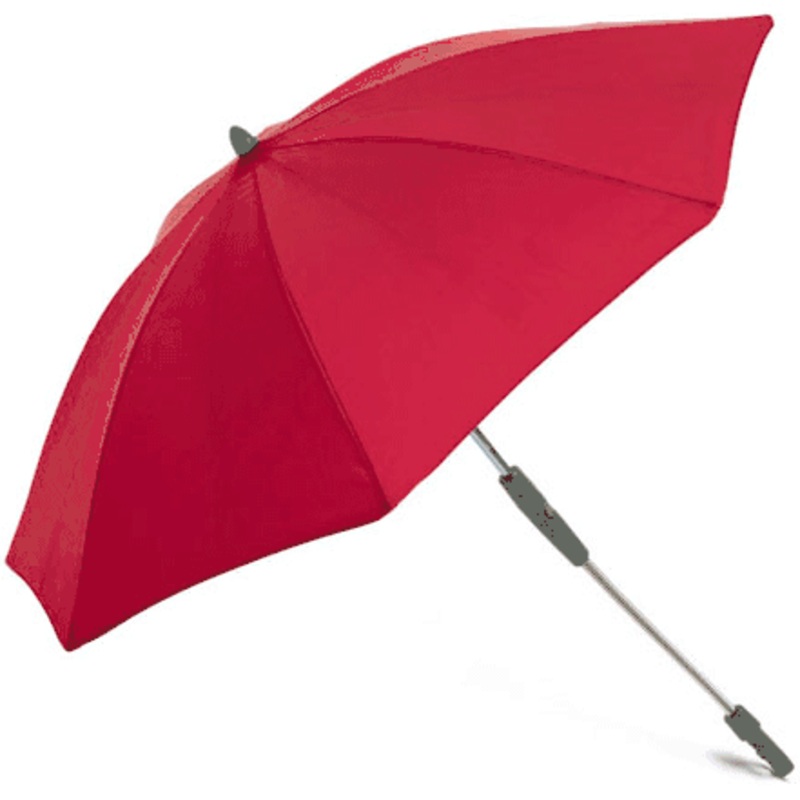 Stokke Xplory Stroller Parasol in Red