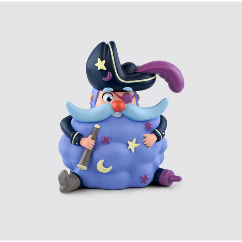 Tonies Calm CapN Dreambeard