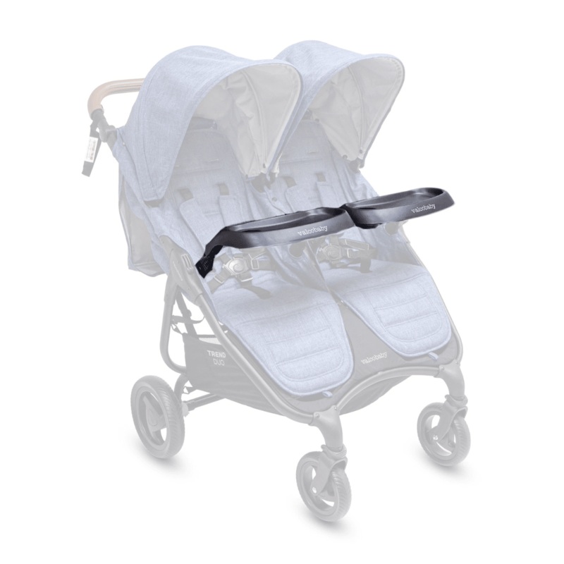Valco Baby Snack Tray- Trend Duo