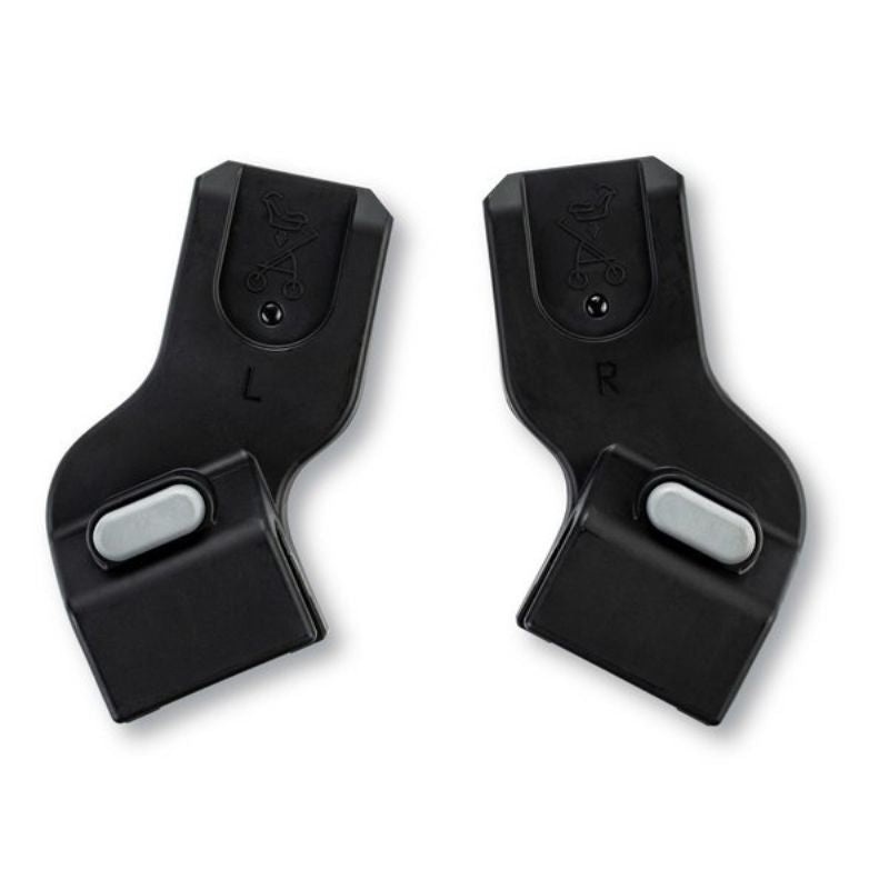 Wayfinder Stroller Car Seat Adapter