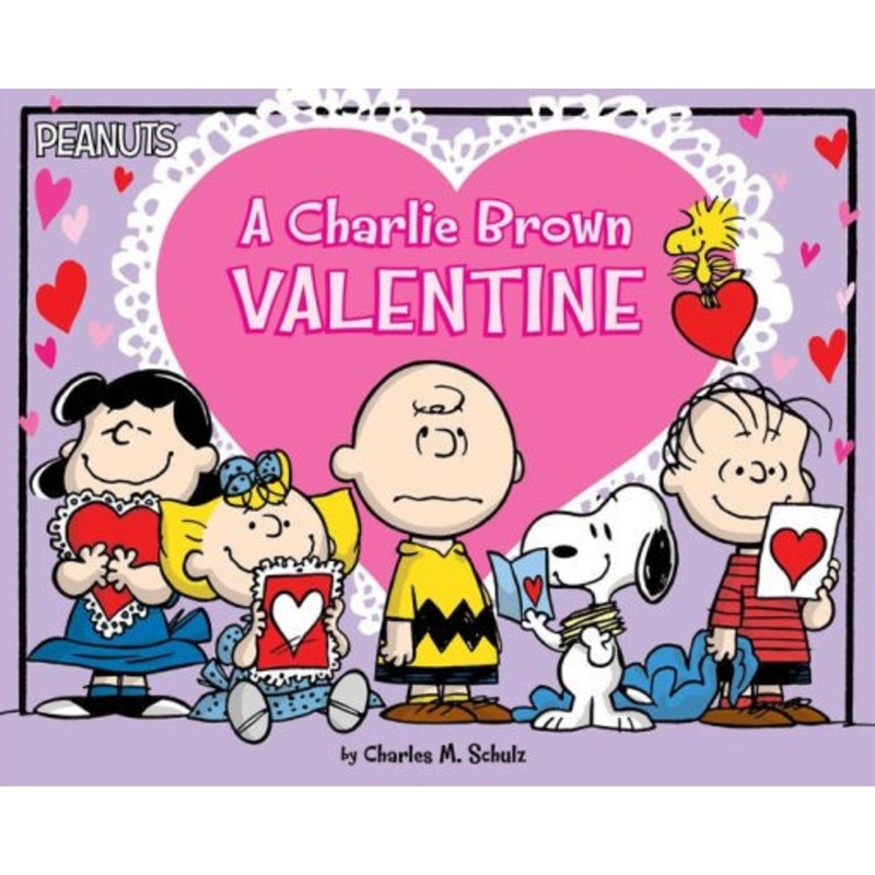A Charlie Brown Valentine