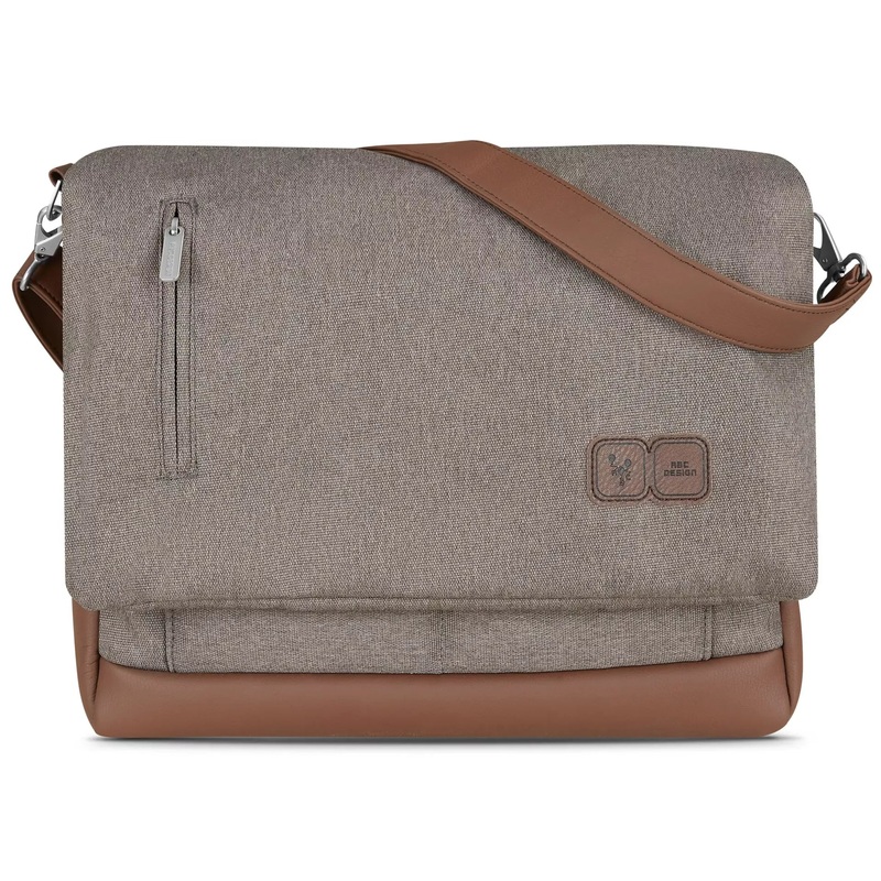 ABC Design – Urban Nappy Bag – Nature