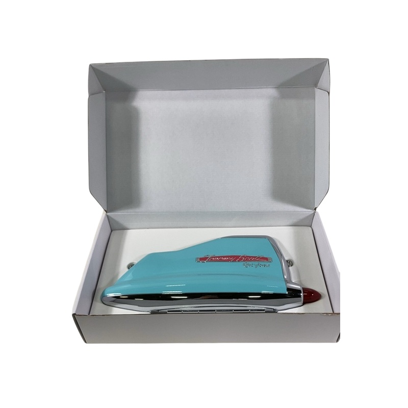 Cybex Jeremy Scott Essential Bag, Light Blue