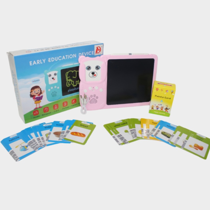 English Language Sight Words Flash Cards  Fun & Educational Learning for Kids