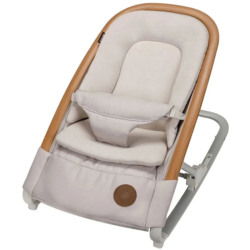 Kori 2-in-1 Rocker Chair in Horizon Sand