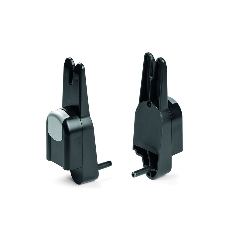 Peg Perego Primo Viaggio 4/35 Car Seat Adapter for UppaBaby Strollers