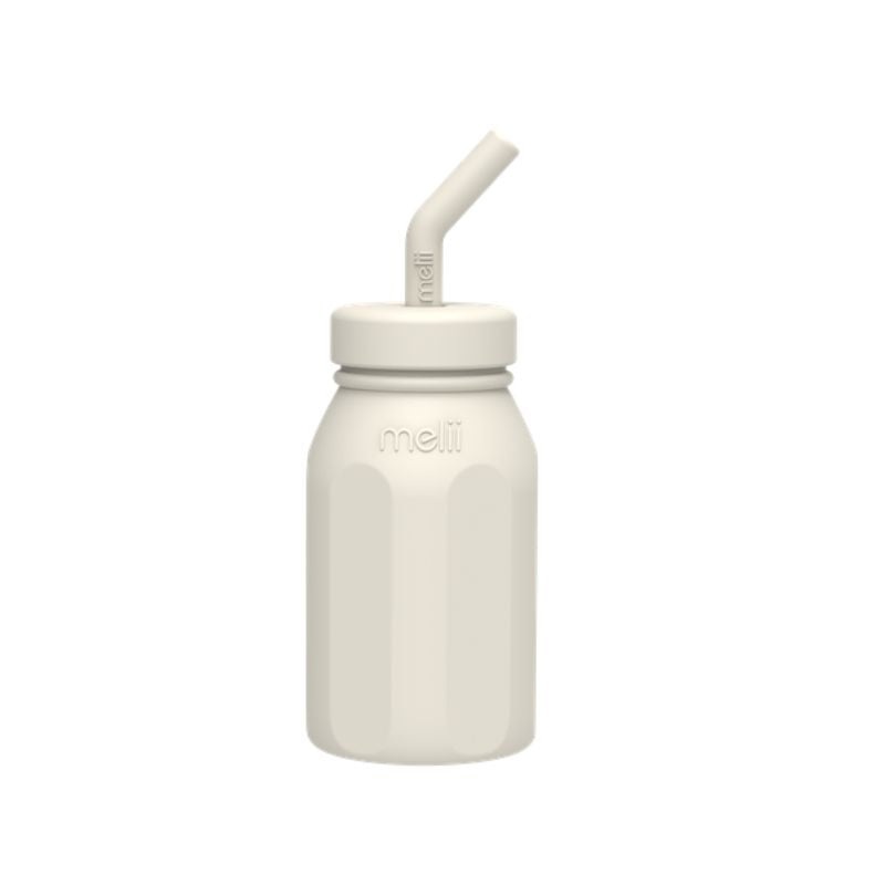 Silicone Water Bottle
