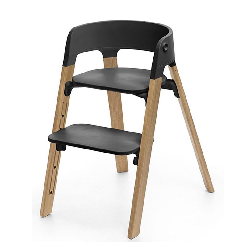 Steps Chair