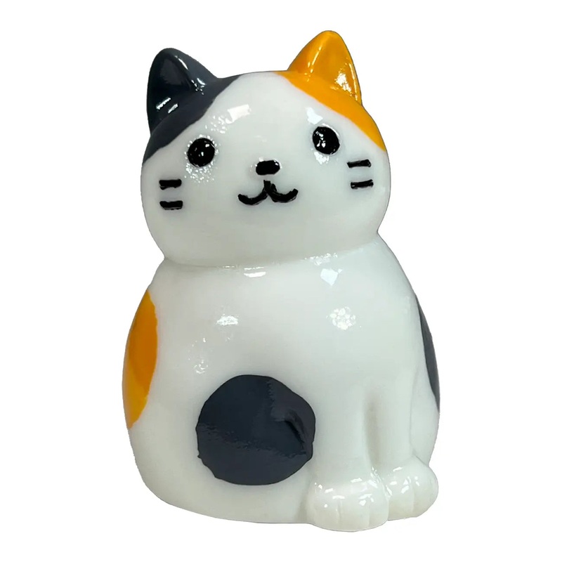 Streamline Kitty Kat Lip Balm