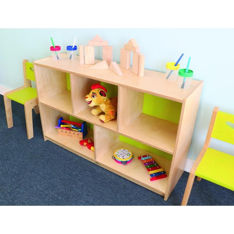 Whitney Plus Cabinet – Green