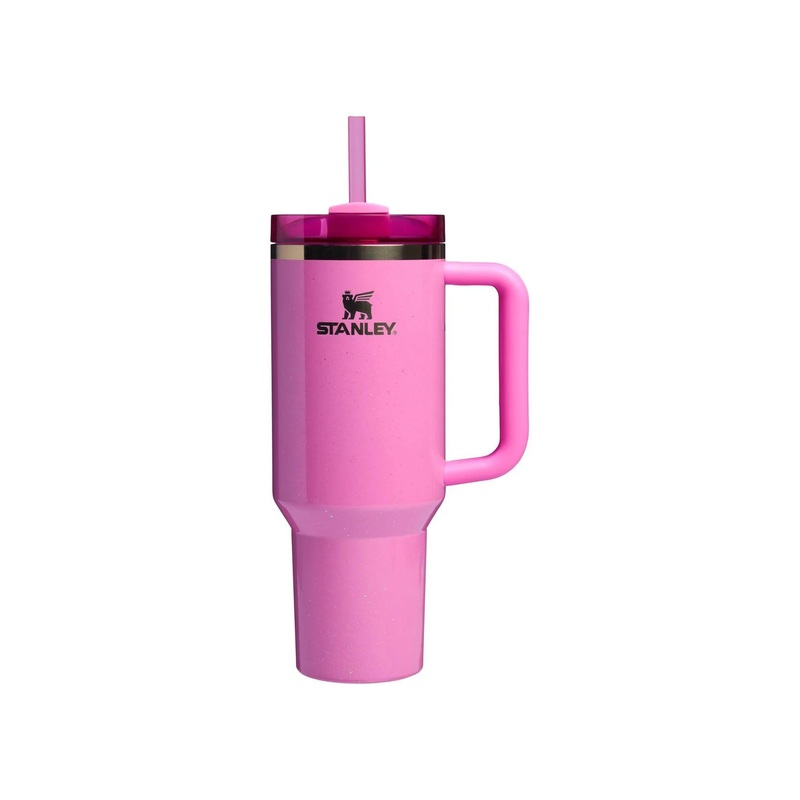40 oz Stainless Steel H2.0 FlowState Quencher Tumbler Glinda – Wicked (See Description)