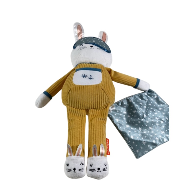 Fisher Price Hoppy Dreams Soother & Sleep Trainer