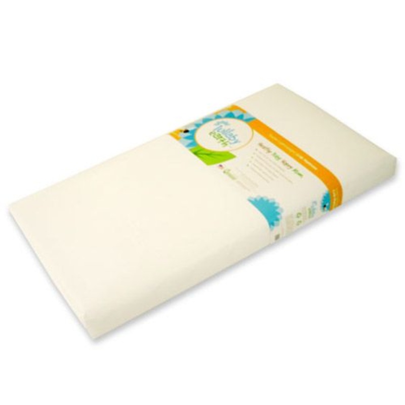 Healthy Support Crib Mattress 2 Stage LE14