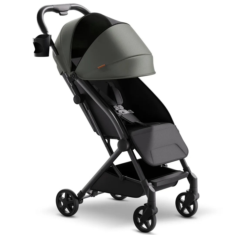 Lithe Lightweight Stroller  – Forest
