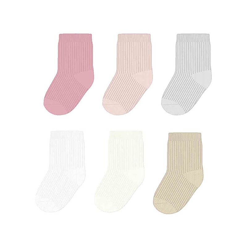 MYL Set of 6 Socks
